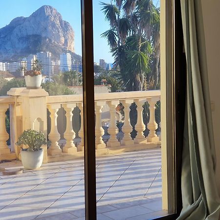 Luxury Villa - Pool, Hot Tub, Aircon, Tvs, Home Cinema, Office, Gbit Internet, Sports Equipment Calpe Ngoại thất bức ảnh