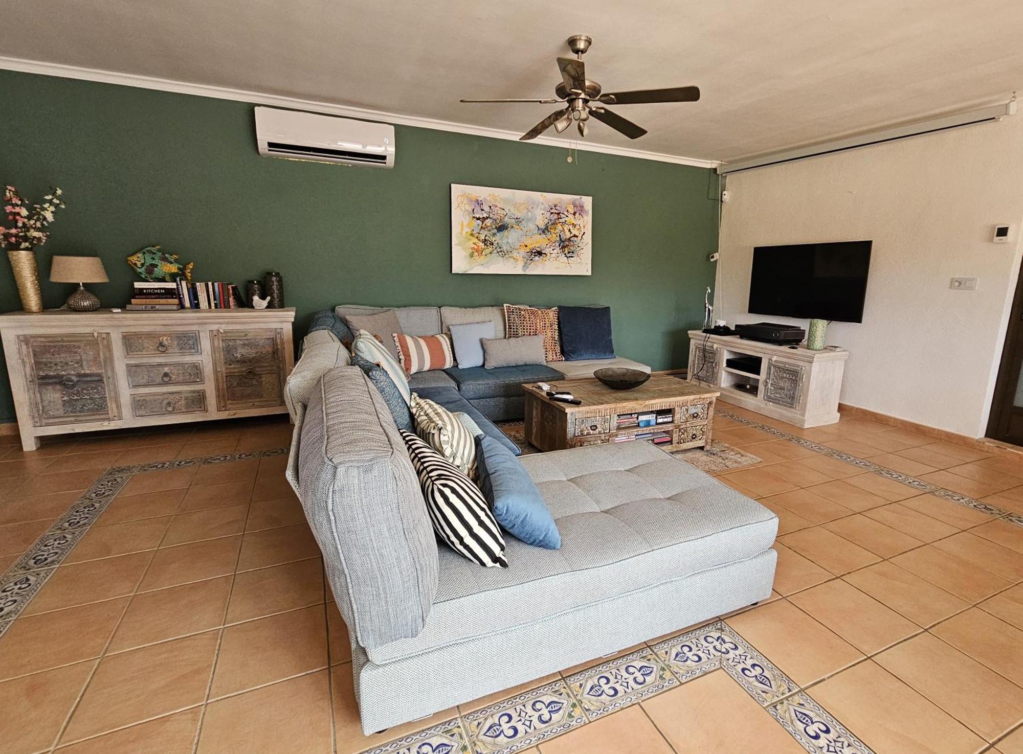 Luxury Villa - Pool, Hot Tub, Aircon, Tvs, Home Cinema, Office, Gbit Internet, Sports Equipment Calpe Ngoại thất bức ảnh