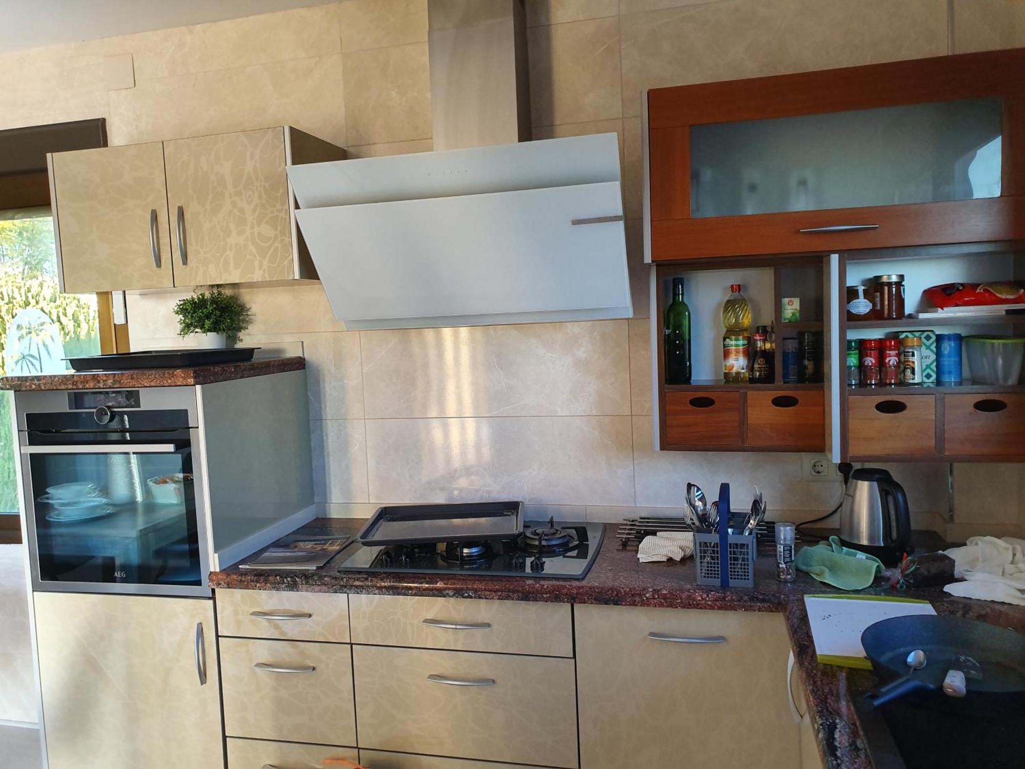 Luxury Villa - Pool, Hot Tub, Aircon, Tvs, Home Cinema, Office, Gbit Internet, Sports Equipment Calpe Ngoại thất bức ảnh