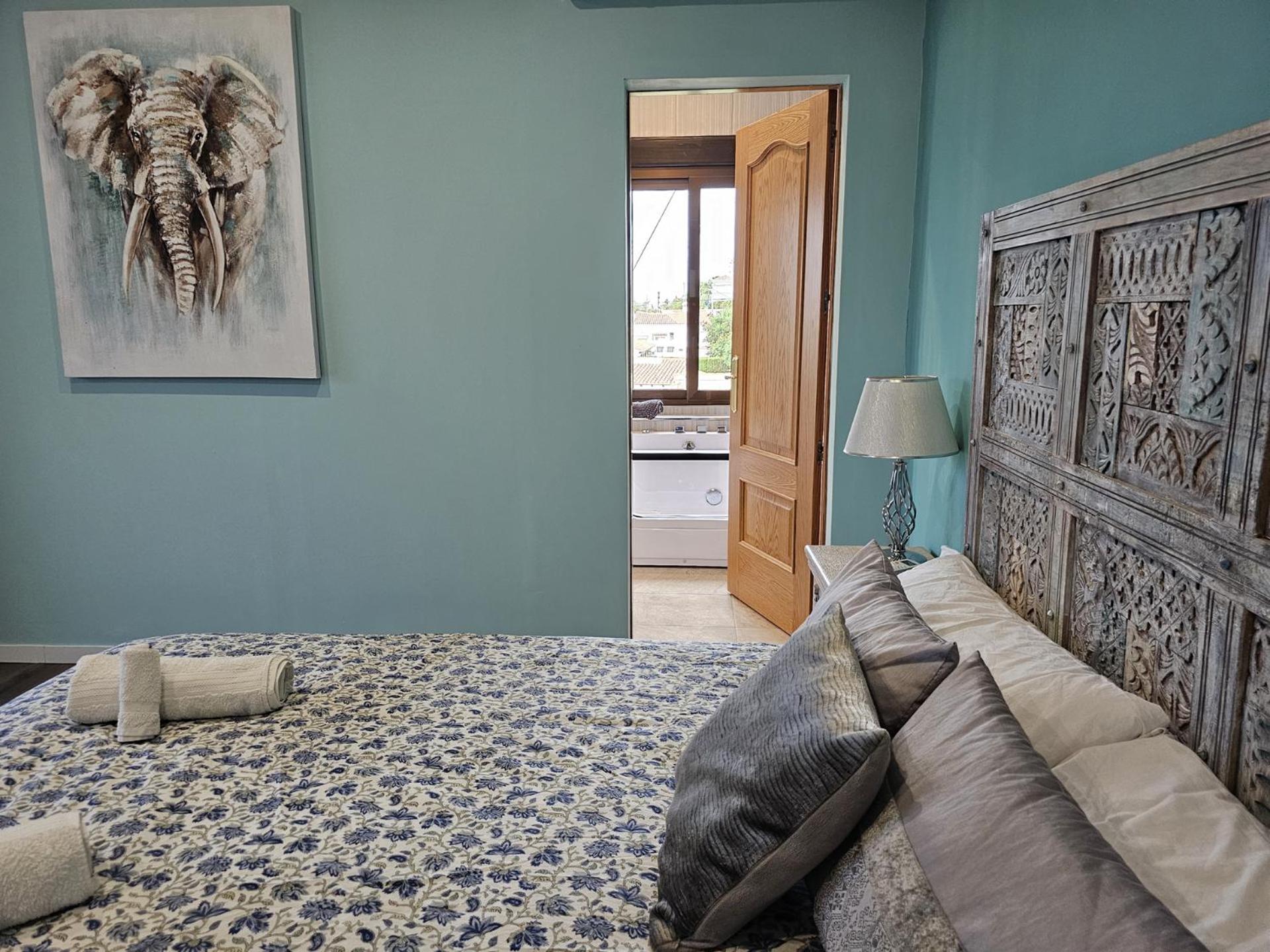 Luxury Villa - Pool, Hot Tub, Aircon, Tvs, Home Cinema, Office, Gbit Internet, Sports Equipment Calpe Ngoại thất bức ảnh