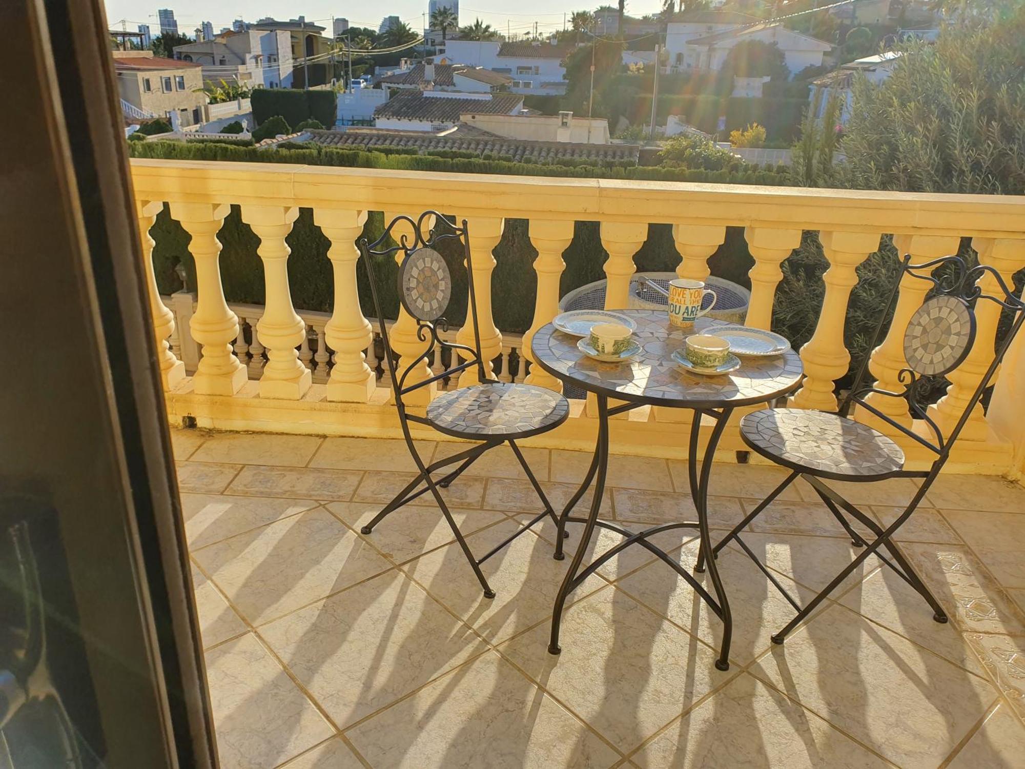 Luxury Villa - Pool, Hot Tub, Aircon, Tvs, Home Cinema, Office, Gbit Internet, Sports Equipment Calpe Ngoại thất bức ảnh